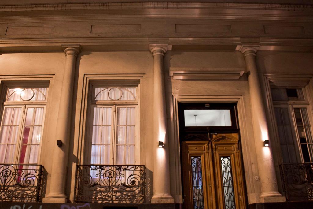 Hostel Tango Argentina Buenos Aires Exterior photo