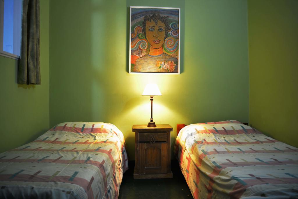 Hostel Tango Argentina Buenos Aires Exterior photo