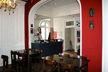 Hostel Tango Argentina Buenos Aires Exterior photo