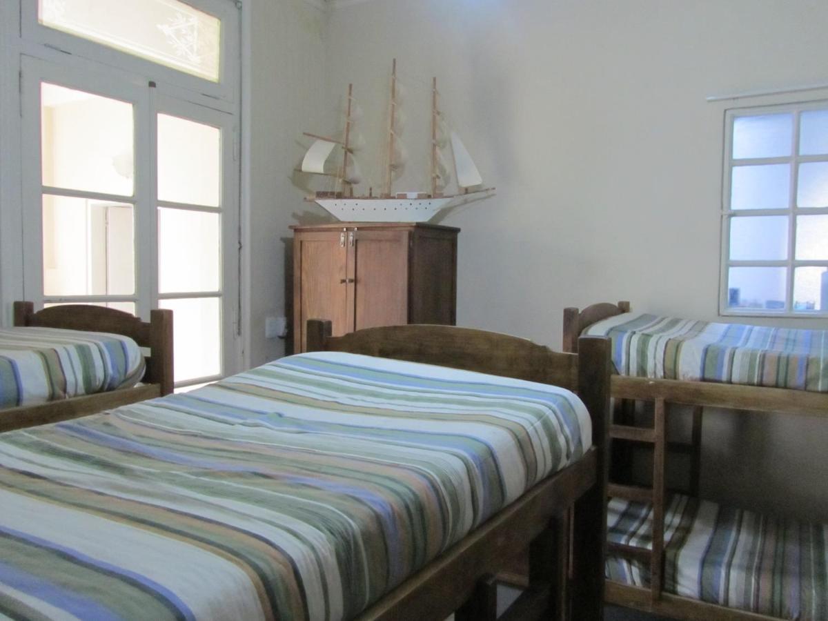 Hostel Tango Argentina Buenos Aires Room photo